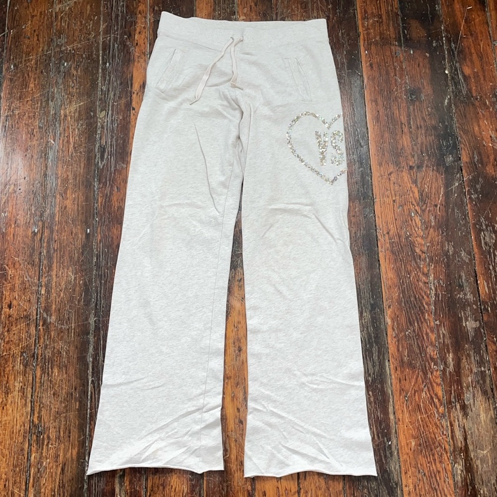 Victoria’s Secret sweatpants